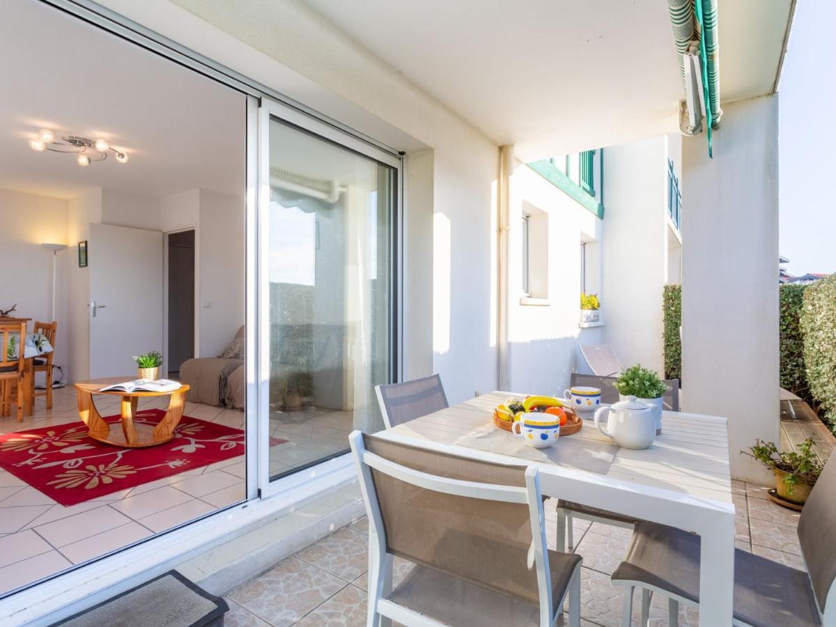 Apartment Eskola-2 By Interhome Bidart Kültér fotó