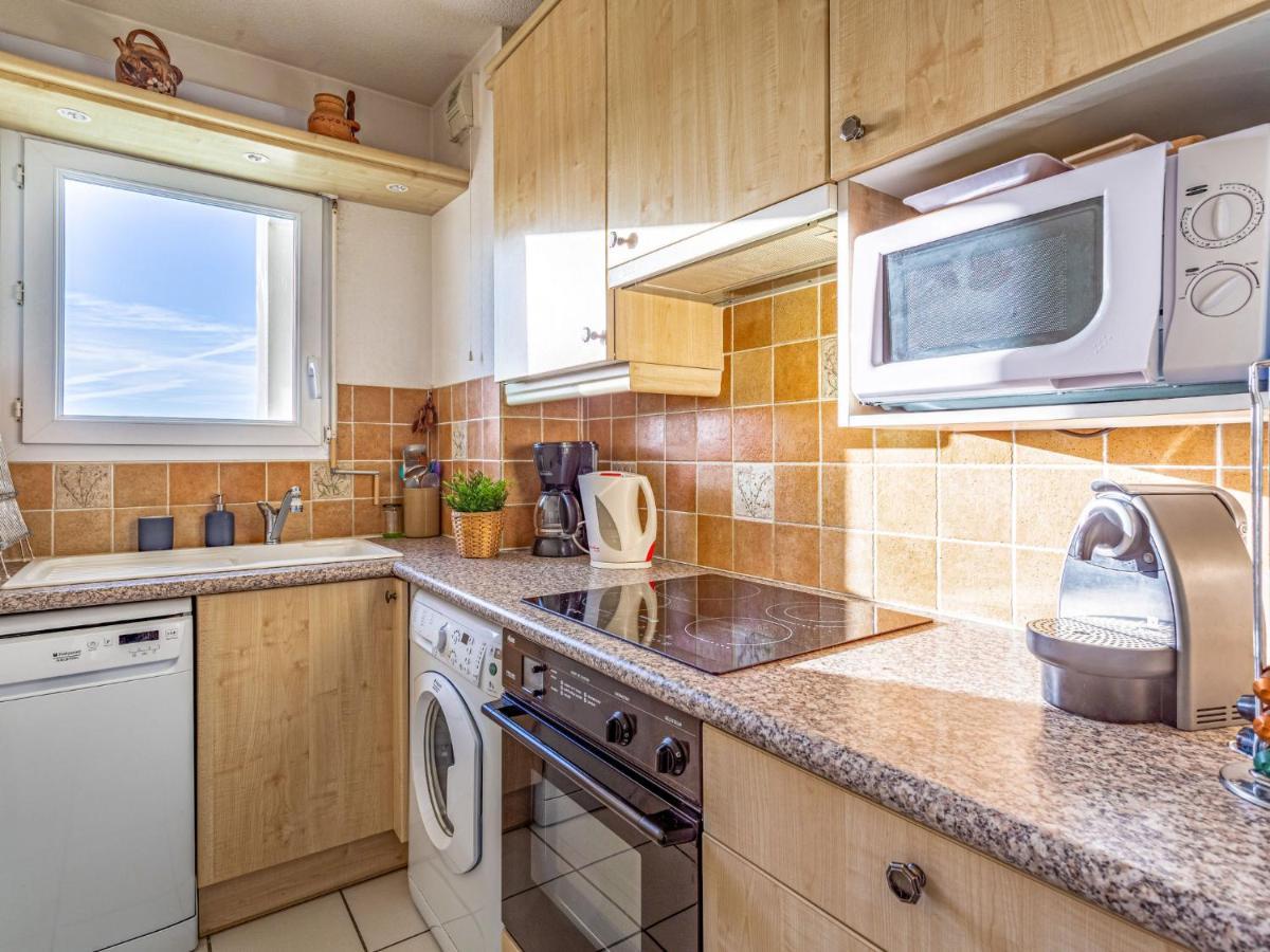 Apartment Eskola-2 By Interhome Bidart Kültér fotó