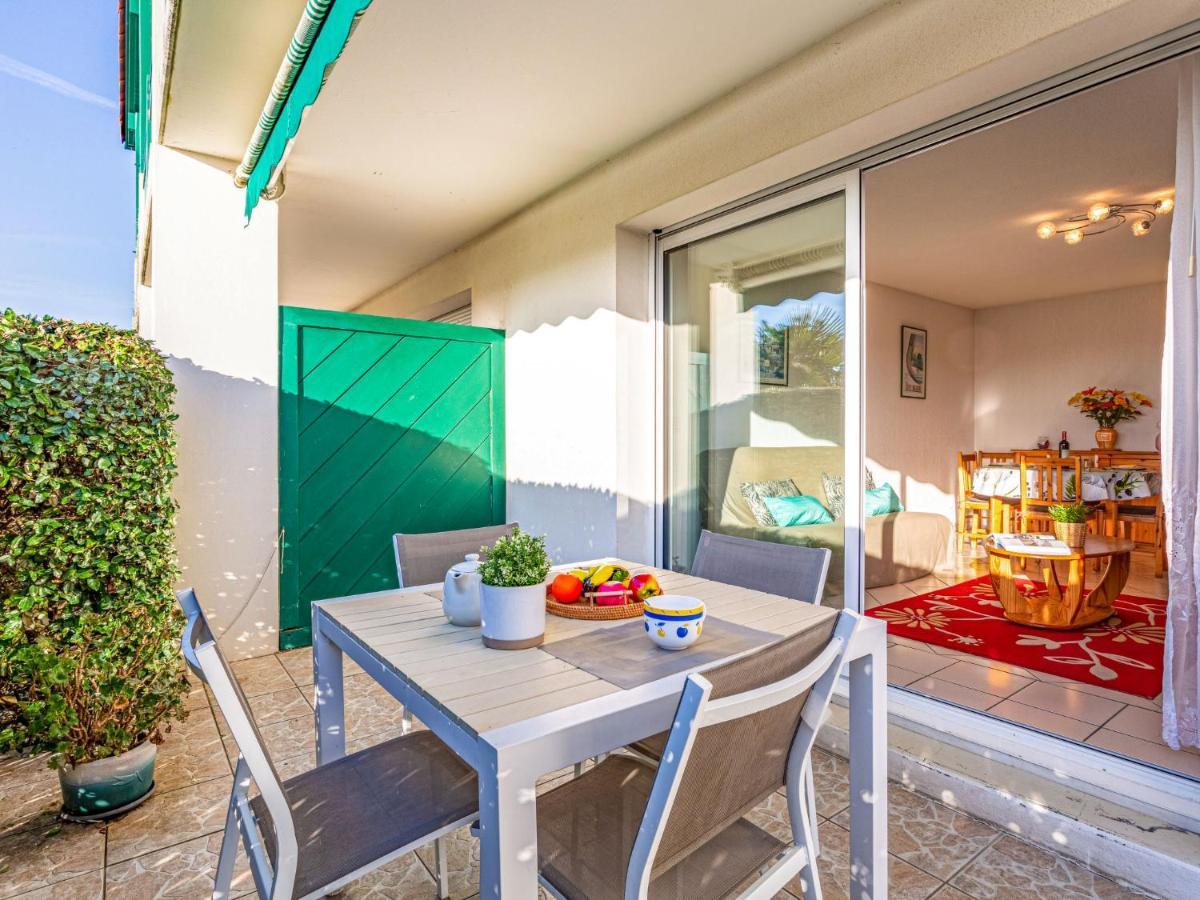 Apartment Eskola-2 By Interhome Bidart Kültér fotó